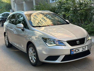 Seat Ibiza foto 2