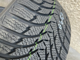 215/45 R16 Kumho Wintercraft WP51/ Монтаж, доставка, livrare foto 4