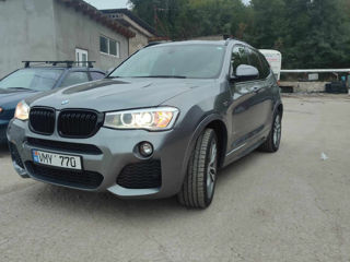 BMW X3 foto 9