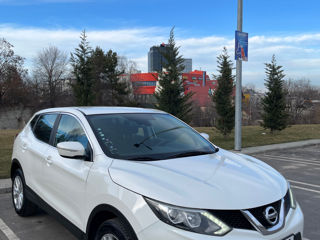 Nissan Qashqai foto 2