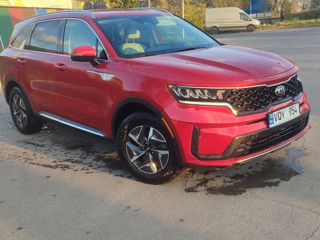 KIA Sorento foto 10