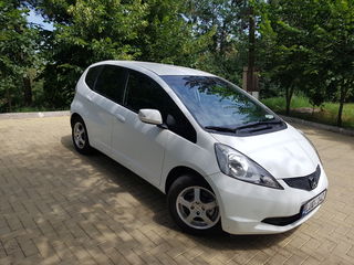 Honda Jazz foto 5