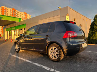 Volkswagen Golf foto 5