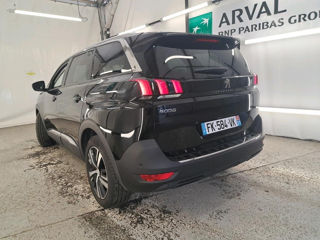 Peugeot 5008 foto 4