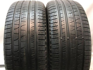 235 55 r19  Pirelli foto 1