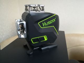Huepar S04CG&Osram 4D Суперточный. Премиум класс : дисплей, bluetooth, пульт, кейс... foto 5