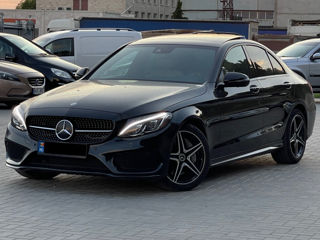 Mercedes C-Class фото 3