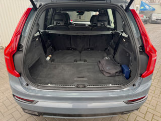 Volvo XC90 foto 17