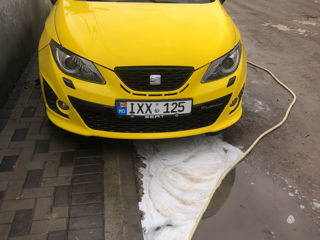 Seat Ibiza foto 2