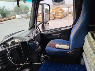 Volvo FH460 foto 4