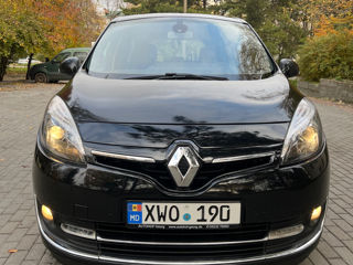 Renault Grand Scenic foto 8