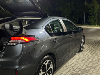 Opel Ampera foto 3