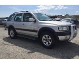 Opel Frontera foto 3