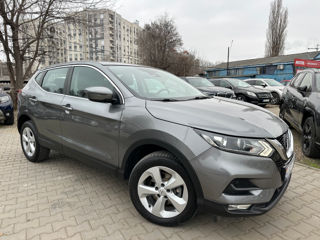 Nissan Qashqai foto 5