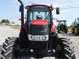 Case ih farmall 110a de vanzare, transport disponibil si inclus in pret foto 4