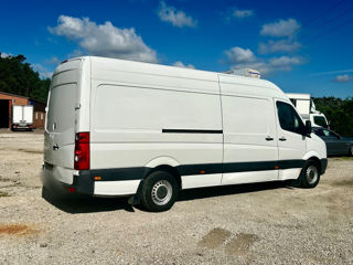 Volkswagen Crafter холодильник foto 2