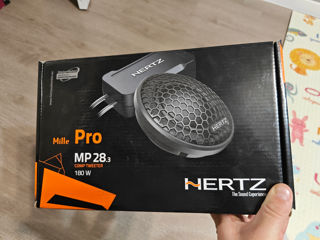 Hertz MP 28.3 foto 3