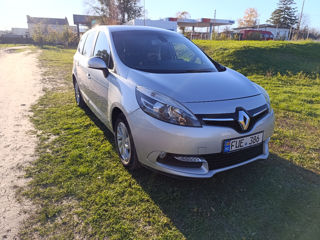 Renault Grand Scenic foto 1