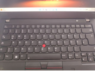 Lenovo ThinkPad P14s  Gen 2 (14" AMD) foto 2