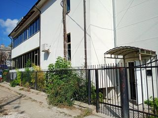 Telecentru, str. Gheorghe Asachi, chirie oficiu, 235 m.p, 1 550€ foto 12