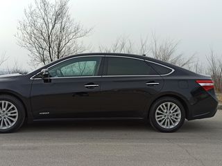 Toyota Avalon foto 2