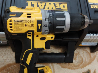 Dewalt  DCD 796 foto 2