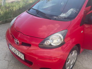 Toyota Aygo foto 3