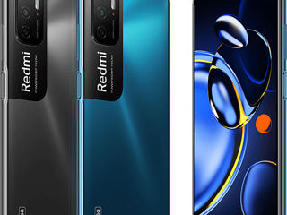 Xiaomi Redmi  Note 11 4G, Note 11 Pro, Note 11E Pro 5G, Note 11SE, Note 10 5G Super Pret!