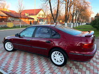 Honda Accord foto 17