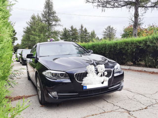 Solicită BMW cu șofer pentru evenimentul Tău! foto 1