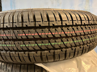 R15 195/80 Bridgestone Dueler foto 2