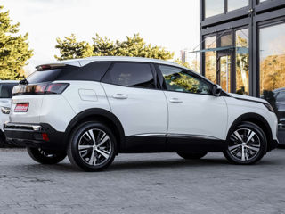 Peugeot 3008 foto 5