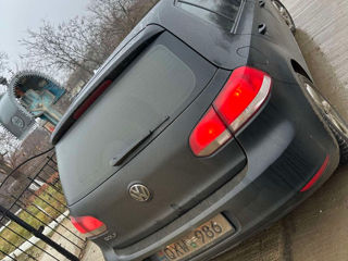 Volkswagen Golf Plus foto 6