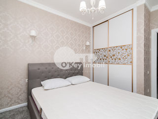 Apartament 2 camere+living, euro reparație, Durlești, 86000 € ! foto 1