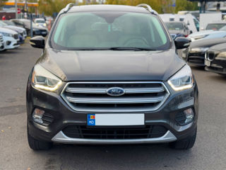 Ford Escape foto 3