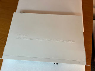 MikroTik Cloud Router Switch CRS328-24P-4S+RM foto 4