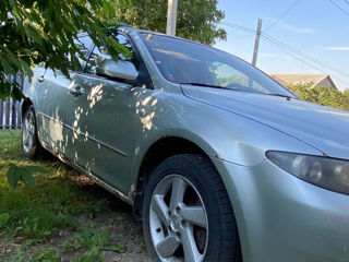 Mazda 6 foto 6