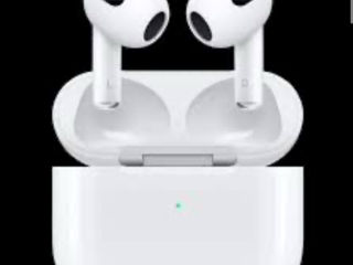 Air pods gen 3 foto 3