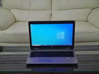 HP i5/8GB/256SSD/Livrare/Garantie! foto 4