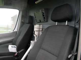 Mercedes sprinter foto 5