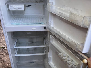 Холодильник LG non-frost foto 2