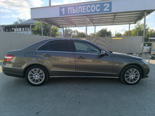 Mercedes E-Class foto 8