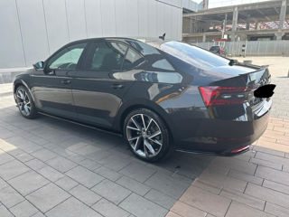 Skoda Superb foto 6