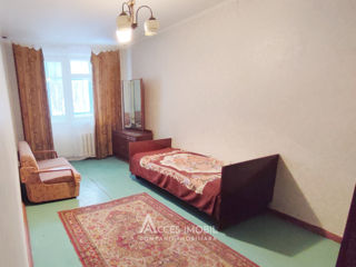Apartament cu 3 camere, 63 m², Botanica, Chișinău foto 2