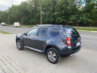 Dacia Duster фото 4