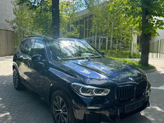 BMW X5 foto 6