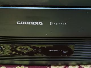 Grundig Elegance MW70 - Срочно! foto 4