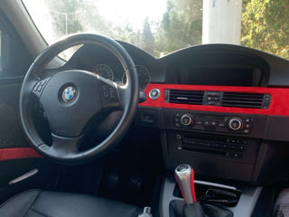 BMW 3 Series foto 5