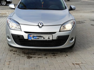 Renault Megane foto 6