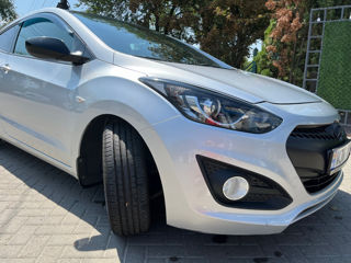 Hyundai i30 foto 8